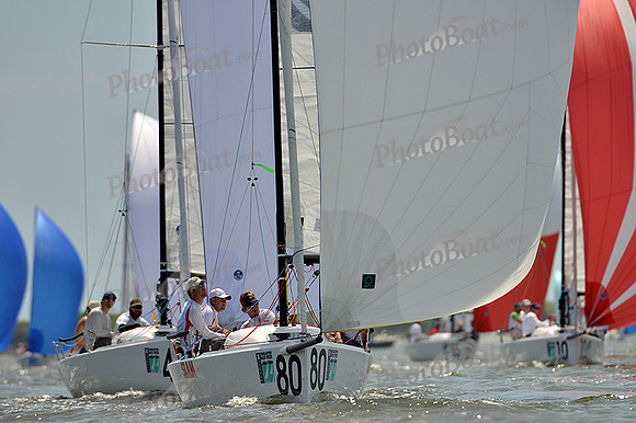 2014 Charleston Race Week F 127