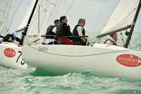 2016 Key West Race Week F_0415