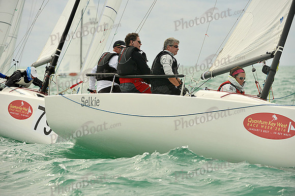 2016 Key West Race Week F_0415