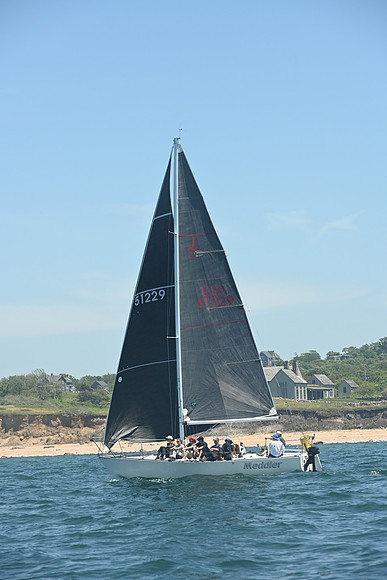 2025 Block Island Race Week C_0690