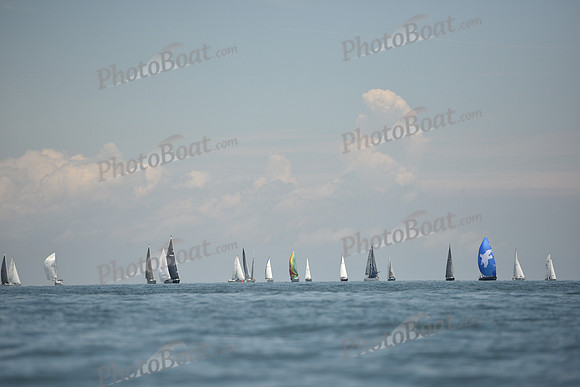 2018 Southern Bay Race Week C_1313