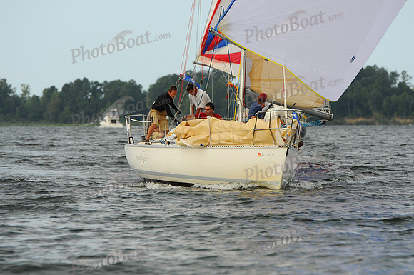 2011 Gov Cup C 1020