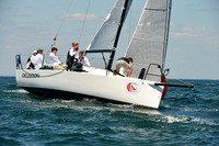 2015 Block Island Race Week G 990