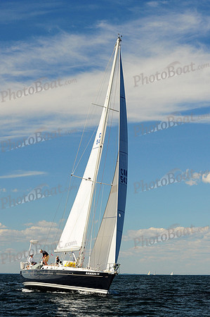 2014 Newport Bermuda A 1797