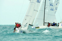 2015 Key West Race Week E 2056