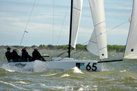 2016 Charleston Race Week D 0529