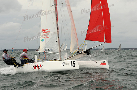 2011 F18 NA A 805