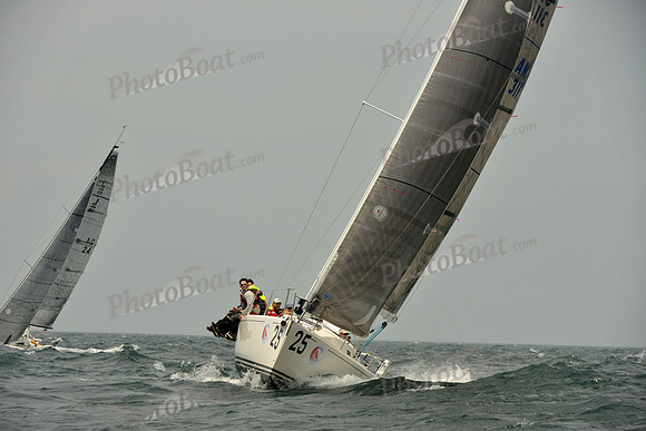 2015 Block Island Race Week D 888