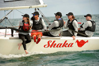 2015 Melges 24 Miami Invitational D 336
