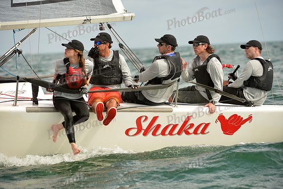2015 Melges 24 Miami Invitational D 336