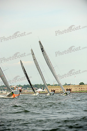 2014 NYYC Race Week C 1556