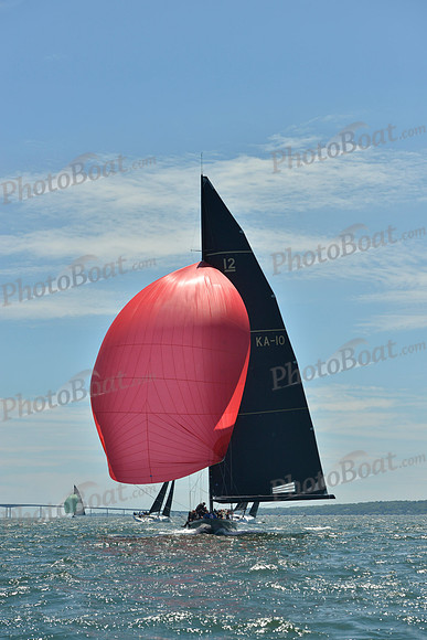 2019 NYYC Annual Regatta B_0347