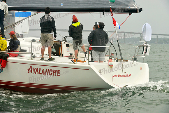 2016 NYYC Race Week B_0624