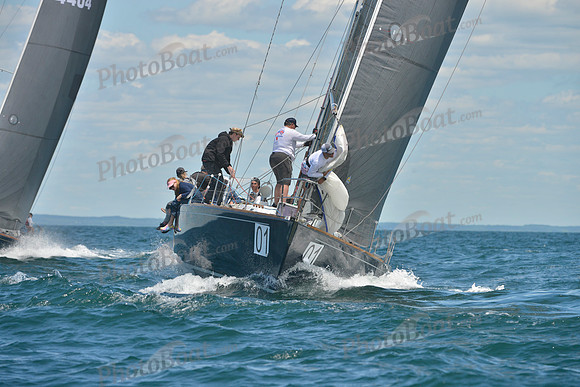 2021 Block Island Race Week D_0578