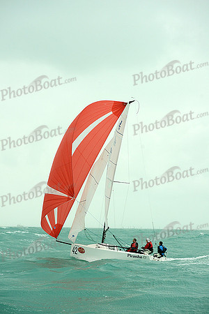 2016 Key West Race Week I_0047