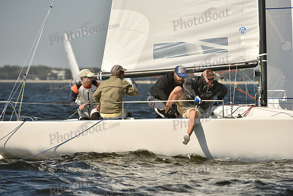 2019 J70 Winter Series C_0043