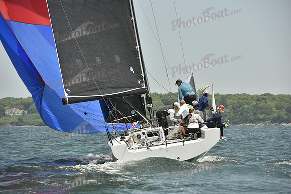2018 NYYC Annual Regatta B_0874