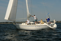 2011 Southern Bay RW D 834