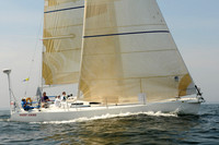 2011 Block Island Race A 1806