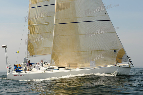 2011 Block Island Race A 1806