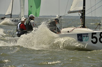 2017 Charleston Race Week D_3001