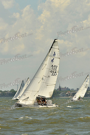 2017 Charleston Race Week D_2759