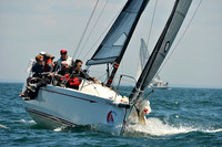 2015 Block Island Race Week A 457