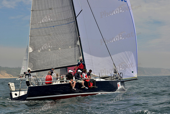 2017 Block Island Race Week D_0653