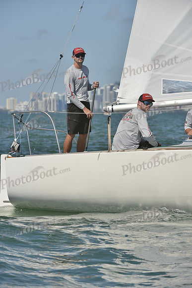 2019 J24 Worlds C_1135