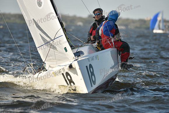 2019 J70 Winter Series C_0175