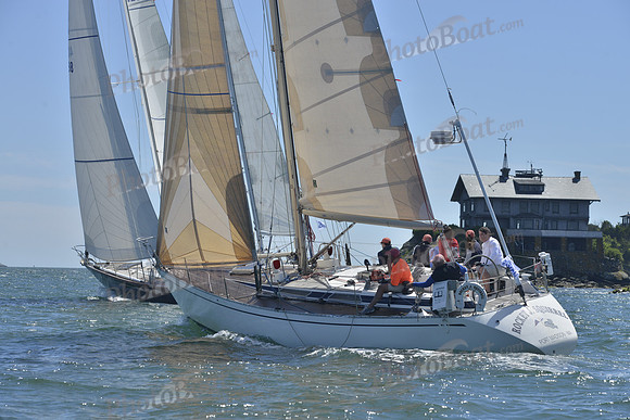 2019 NYYC Annual Regatta B_1126