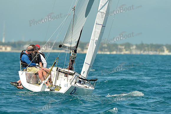 2015 Key West Race Week C 089
