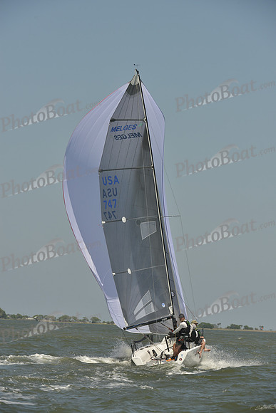 2017 Charleston Race Week B_0152
