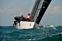 2017 Block Island Race Week A_0143
