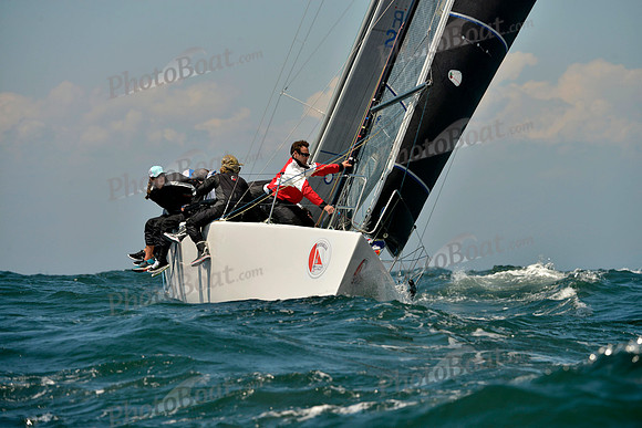 2017 Block Island Race Week A_0143