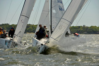2016 Charleston Race Week D 0243