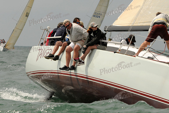 2012 Charleston Race Week A 716