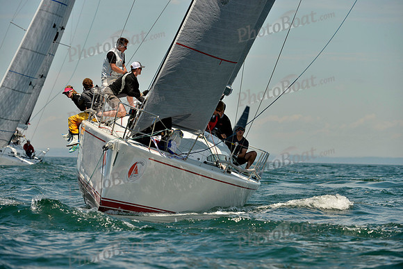 2017 Block Island Race Week C_0332