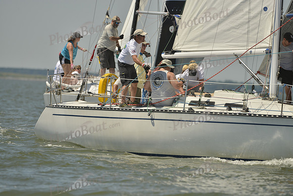 2017 Southern Bay Race Week A_0677