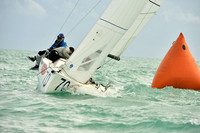 2016 Key West Race Week D_1437