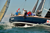 2017 Block Island Race Week A_0483