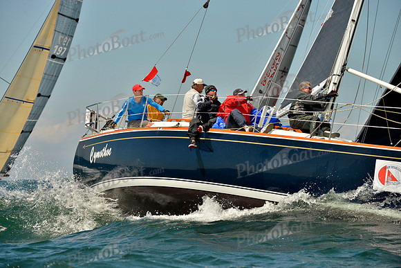 2017 Block Island Race Week A_0483