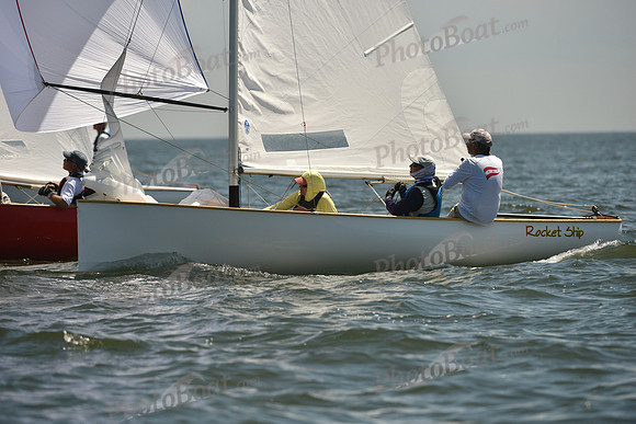 2018 Thistle Nationals G_0303