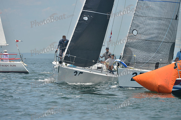 2019 Block Island Race Week L_0409