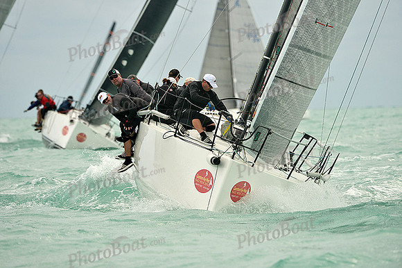 2016 Key West Race Week F_1139