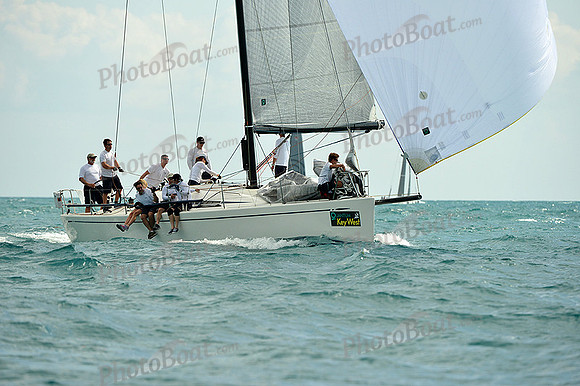 2015 Key West Race Week D 2188