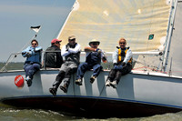 2014 Southern Bay Race Week D 1008