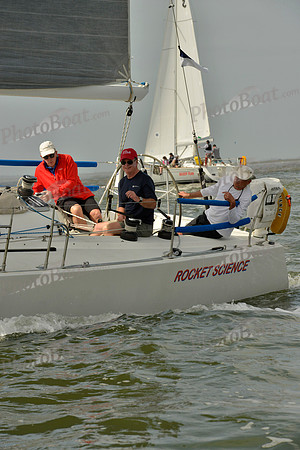 2019 Charleston Race Week B_0925