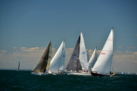 2015 Block Island Race Week H 431