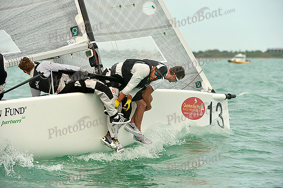 2016 Key West Race Week F_0279
